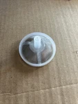 Teavana Perfect Maker 2 Cup 16 Oz Steeper Strainer Part. Fixed Price $5.00.