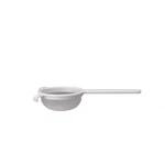 Hic Kitchen Double-ear Fine Mesh Strainer, Bpa-free, 4-INCH, For Sifting Baki.... Fixed Price $19.86.