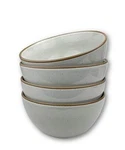 Mora Ceramic For Kitchen 28OZ - Set Of 4 Cereal Salad Pasta .... Fixed Price $47.17.