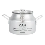 Cancooker Junior: & Food Steamer 1 Pack, (2 Gallon). Fixed Price $115.58.