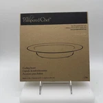 The Pampered Chef Cooling Insert #1786 Green New Box Made Usa. Fixed Price $22.95.