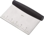 Amazonbasics Stainless Steel Bowl Scraper/chopper. Fixed Price $11.99.