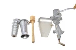 Vitantonio Victorio Strainer Canning Baby Food Tomato Juicer 200. Fixed Price $29.25.
