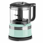 New Kitchenaid KFC3516 3.5-CUP Food Chopper. Fixed Price $89.99.