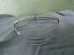 Vintage Betty Crocker Chopper BC-2405C Compact Food Processor Bowl Lid New. Fixed Price $9.99.