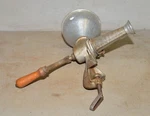 Vintage Victorio Model 2 Strainer Food Canning Sauce Paste Ketchup Juice Tool. Fixed Price $49.99.