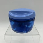 Tupperware Blue Happy Chopper 300ML Onions Herbs Garlic. Fixed Price $10.70.
