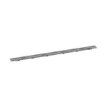 Hansgrohe Raindrain Rock Linear Shower For 47 1/4" Rough With Height. Fixed Price $127.50.