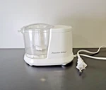 Proctor Silex Chop-master 72500 Mini Food Chopper 1.5 Cup Processor. Fixed Price $11.99.