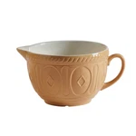 Mason Cash Cane Collection Batter Bowl, 2 Quart. Fixed Price $39.99.