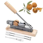 Heavy Duty Pecan Walnut Plier Opener Tool For Easy Crackin.... Fixed Price $17.75.