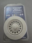 Opella Strainer Waste Assembly Sink Stw 90066 Almond - New Package. Fixed Price $14.99.