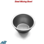 Dental Surgical Implant Small Stainless Steel Mixing Bowl Cup Laboratory Tools. Fixed Price $8.49.