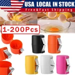 Cracker Egg Breaker Manual Shell Separator Opener Kitchen Tools For Lot. Fixed Price $251.21.