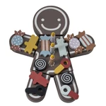 Bloomingville Mini - Play Set, Food, Brown, Mdf (82053024) (uk Import) Toy New. Fixed Price $46.88.