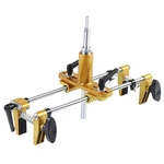 Duebel Hole Opener Kit For Installing Doors Lock Mortiser Wooden. Fixed Price $136.54.