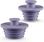 Bathtub Stopper 2PCS Sink Plug Bathroom Shower Drain Silicone. Fixed Price $10.58.