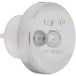 Mfg DF10-100 Flip It Universal Tub Stopper Chrome Lated. Fixed Price $21.98.