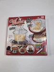 Original Chef Basket 12 Kitchen Tool Seen On Tv Brand New Box. Fixed Price $7.99.