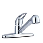 Dura Faucet DFPK100CP. Fixed Price $93.99.