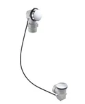 Kohler Clearflo 1-1/2 In. Brass Cable Bath Drain Oil-rubbed Bronze-nob. Fixed Price $199.99.