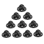 10PCS Tail Light Assembly Grommets Fastener Retainer Clips For 2007 08 09 .... Fixed Price $12.57.