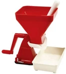 Norpro Kitchen Tomato Fruit Seed Strainer - Press Sauce Puree Maker. Fixed Price $76.89.