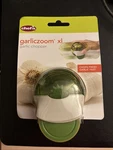 Chef'n Garlic Zoom. Fixed Price $22.00.
