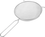 Noodles Colander 10IN Stainless Steel Mesh Strainer With Handle For Silver. Fixed Price $21.68.