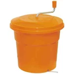 Dynamic Mixer SD92SC 5 Gal Salad Spinner Sealed Cover. Fixed Price $331.59.