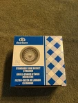 Dearborn-standard Sink Basket Strainer Stainless Steel Lot Of You Get 4!. Fixed Price $39.99.