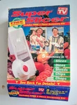 Vintage Super Slicer Original As Seen Tv 5 1 With Instructional Vhs New. Fixed Price $15.00.