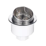 Blanco 441231 3-IN-1 Basket Strainer. Fixed Price $89.67.