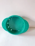 Progressive Prepworks Teal Plastic Can Colander Strainer. Fixed Price $9.98.