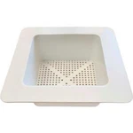 Krowne 30-141 Floor/bar Sink Basket 822196301415 Black. Fixed Price $44.50.