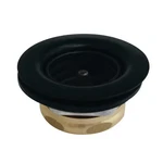 Kingston Brass K461BMB Kitchen Sink Duo Basket Strainer. Fixed Price $44.48.