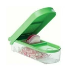 Open Box Green Progressive Prepworks Onion Chopper GOC-310. Fixed Price $24.87.