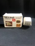 Vintage Roll-a-magic By Kitchenmate As Seen On Tv. Fixed Price $9.00.