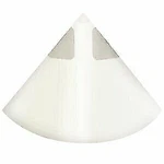 Seachoice Cone Type Medium Nylon Mesh Paint Strainer Disposable 100/BOX 92601. Fixed Price $39.98.
