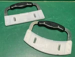 Pampered Chef Crinkle Cutter #1063 & #1062 Garnisher Chopper. Fixed Price $16.19.