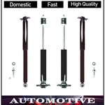 For 1973-1982 Chevy Malibu New Oe Front & Rear Shocks. Fixed Price $115.99.