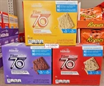 Millville Fiber Now 70 Calories Soft Baked Bars Lemon Chocolate Cinnamon Bundle. Fixed Price $37.99.