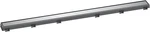 Hansgrohe Raindrain Tillable Shower Trim Match Linear 39 3/8 Chrome New. Fixed Price $200.00.