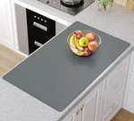 Warome Silicone Mats For Kitchen Counter, 36"X 23.6" Heat Resistant .... Fixed Price $54.53.