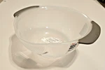 Oxo Good Grips Rice & Small Grains Washing Colander. Fixed Price $12.49.