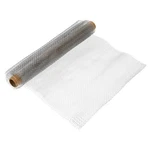 Patikil 304 Stainless Steel Wire Mesh Screen, 8 Woven Air Vent Filter Me.... Fixed Price $28.51.