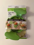 Prepworks By Progressive Wedge & Pop Apple Pear Slicer- Easy Core Tool. Fixed Price $15.99.