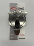 Oxo Steel Cocktail Strainer - New. Fixed Price $6.99.