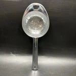 Ecko Vintage Strainer Stainless Steel Usa Made Barware Coffee Tea Sifter 6 1/4". Fixed Price $7.99.