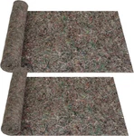 2PCS Dishwasher Insulation Blanket - Wall & Pipe. Fixed Price $15.99.